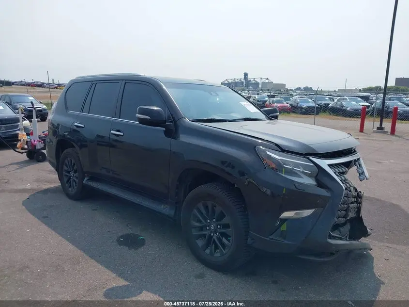 Lexus Gx 460 Premium 2020