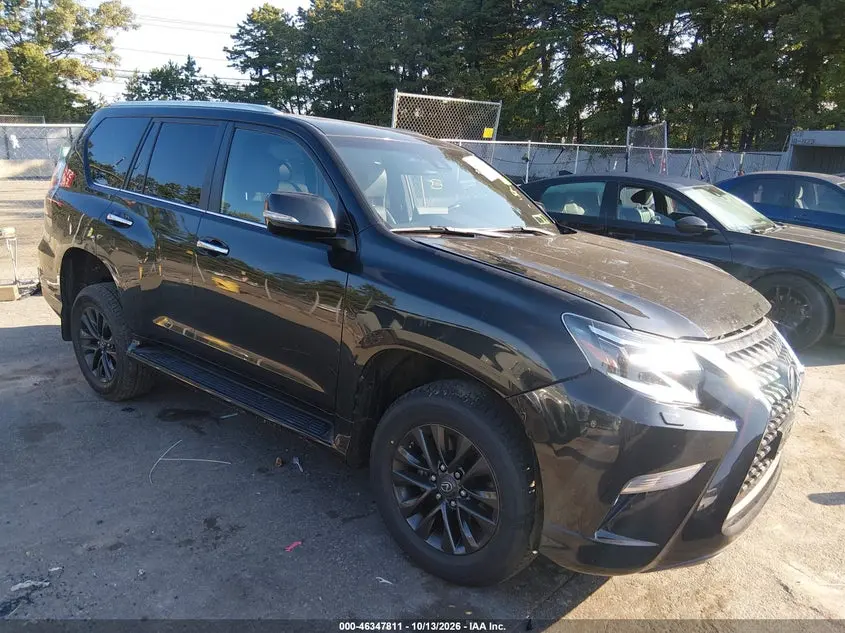 Lexus Gx 460 Premium 2023