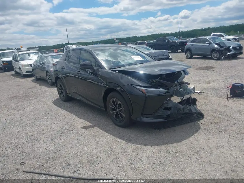 Lexus Rz 450E Premium 2026