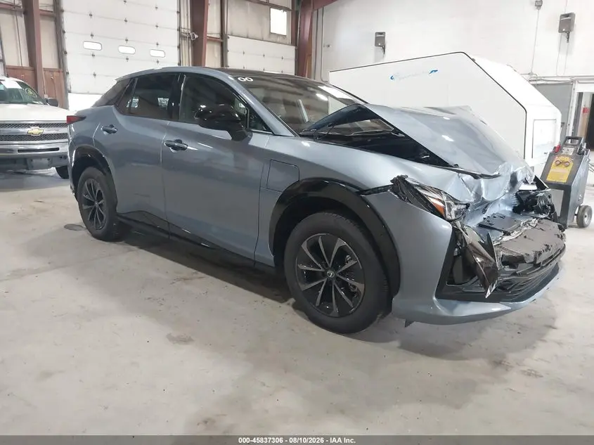 Lexus Rz 450E Premium 2026