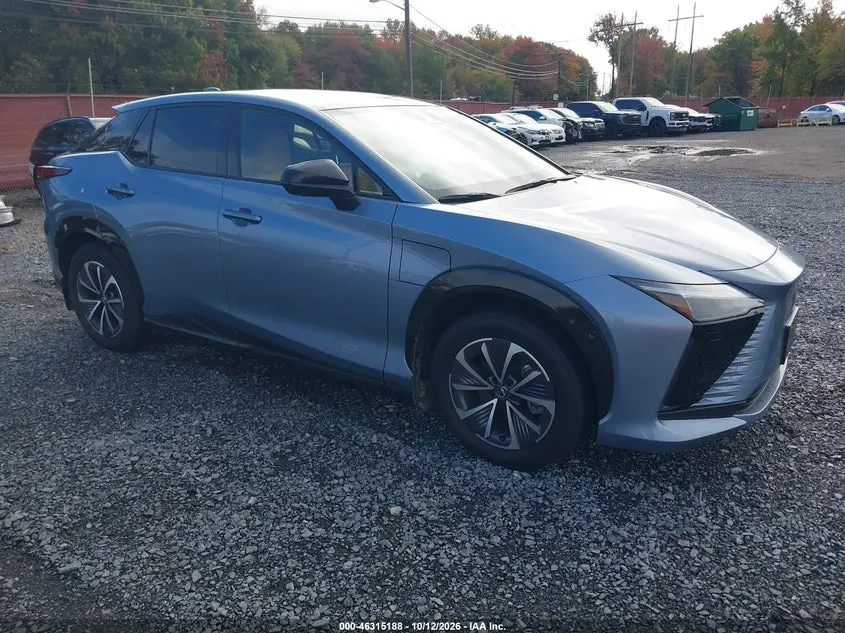Lexus Rz 450E Premium 2026