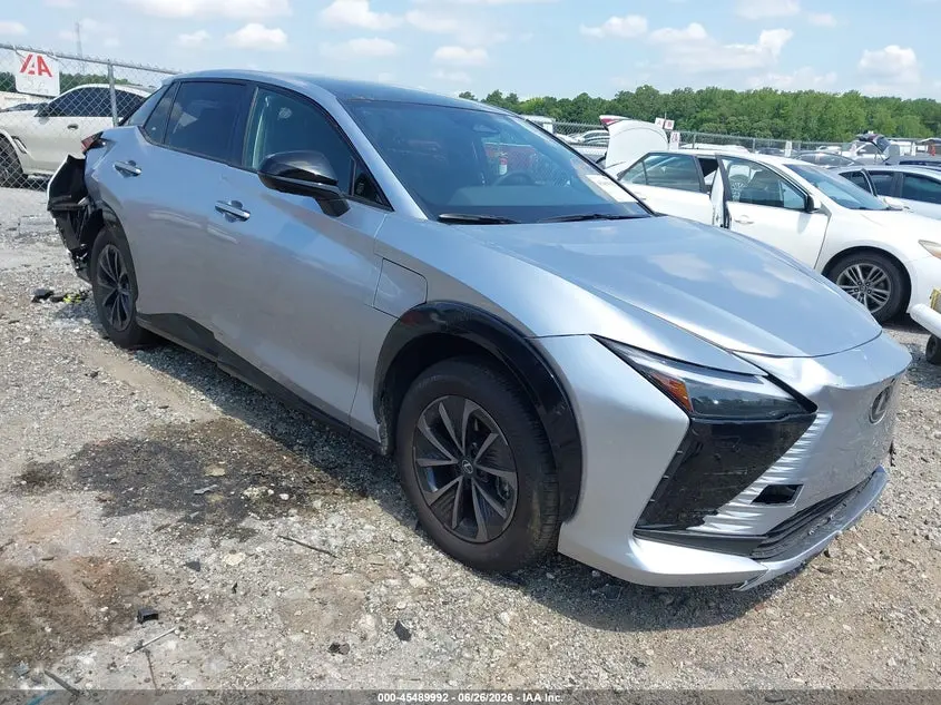 Lexus Rz 350E Premium 2026