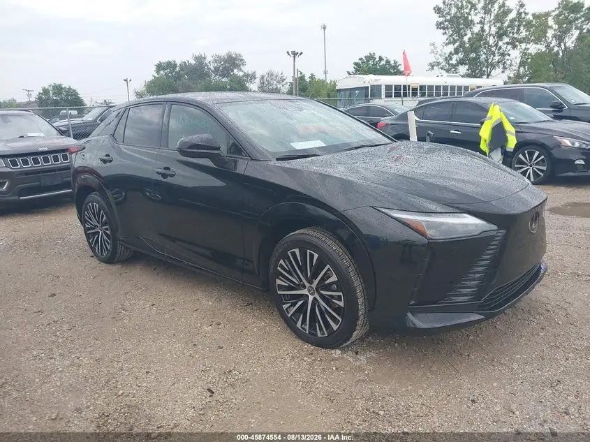 Lexus Rz 350E Premium 2026