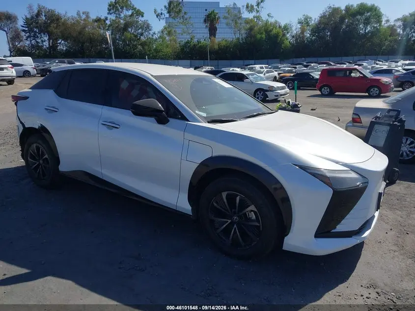 Lexus Rz 350E 2026