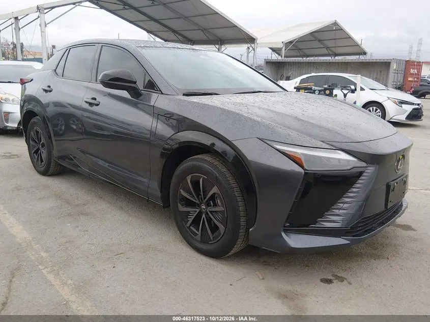 Lexus Rz 350E Premium 2026