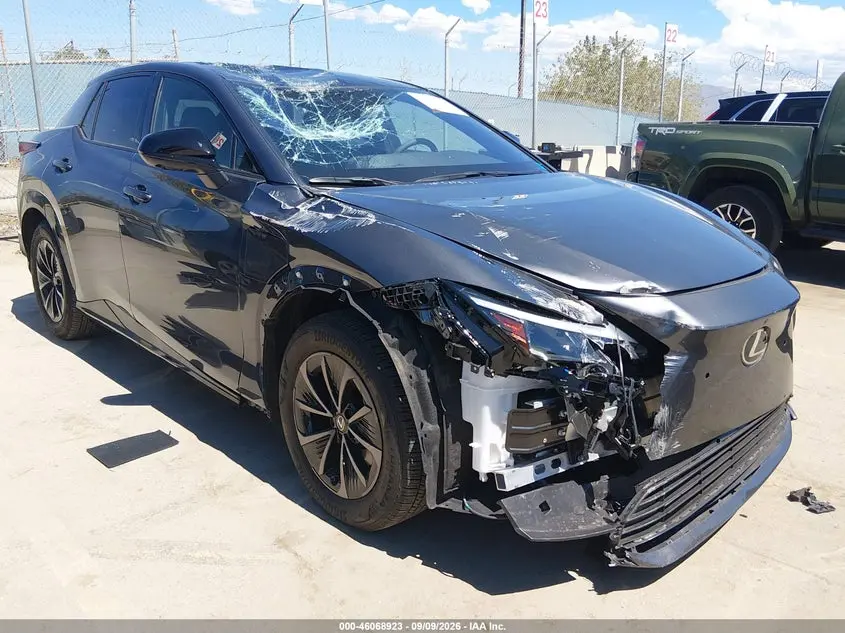 Lexus Rz 350E Premium 2026