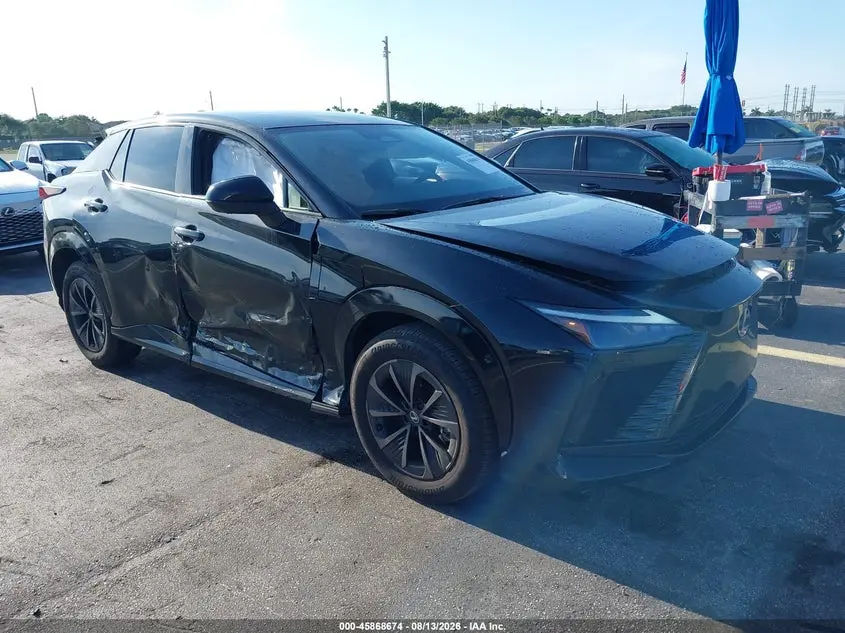 Lexus Rz 350E Premium 2026
