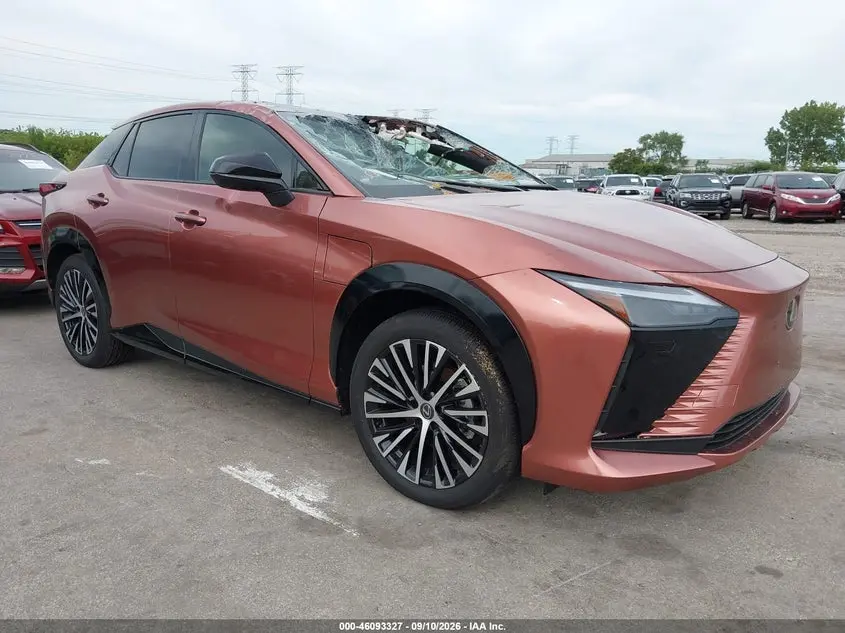 Lexus Rz 350E Premium 2026