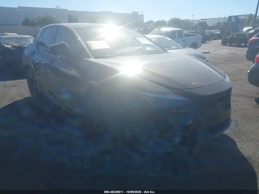 Lexus Rz 350E Premium 2026