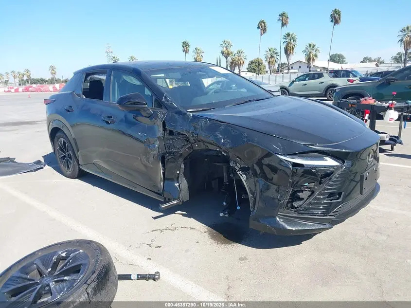 Lexus Rz 350E Premium 2026