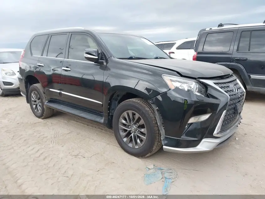 Lexus Gx 460 Premium 2019