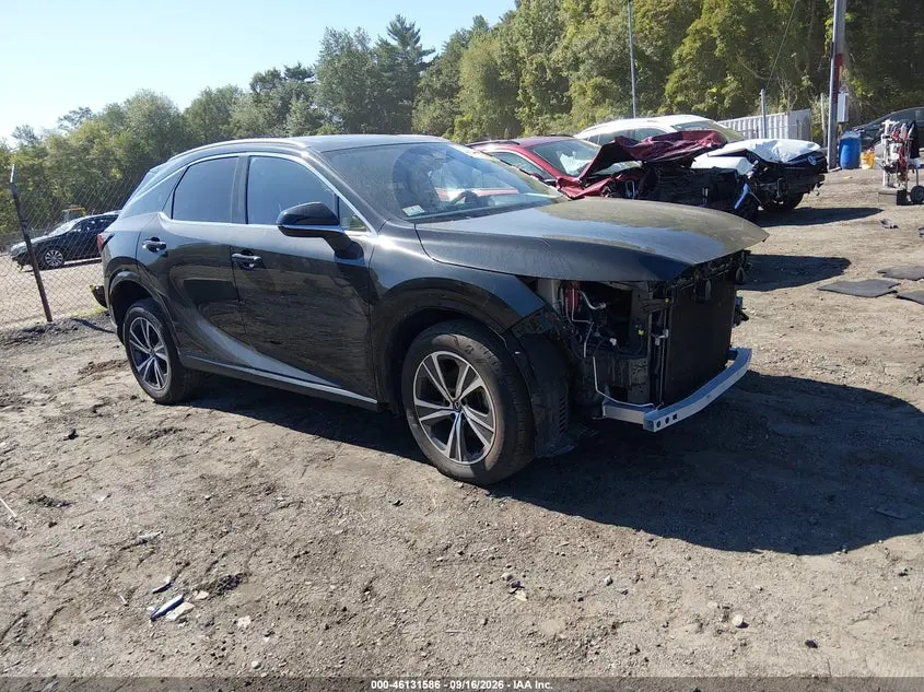 Lexus Rx 350 Premium 2024