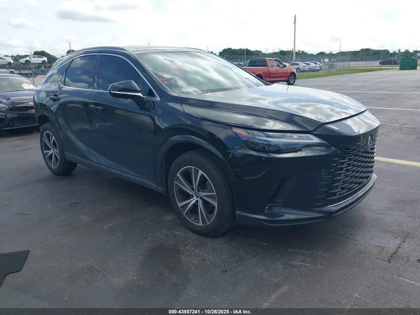Lexus Rx 350 Premium 2023