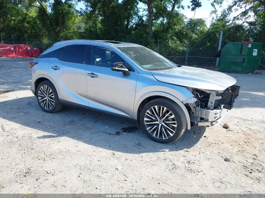 Lexus Rx 350 Premium Plus 2024