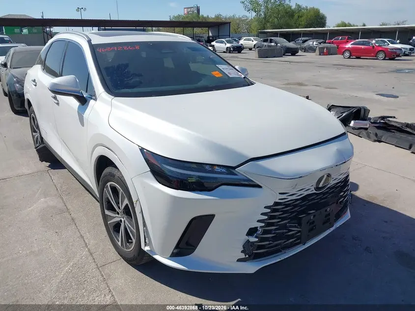 Lexus Rx 350 Premium 2024
