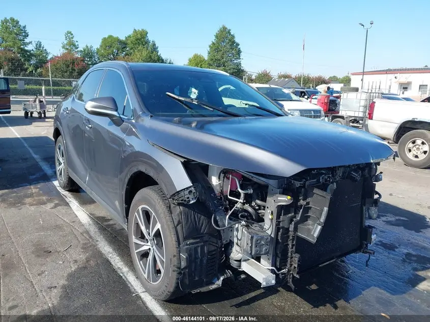 Lexus Rx 350 Premium 2025