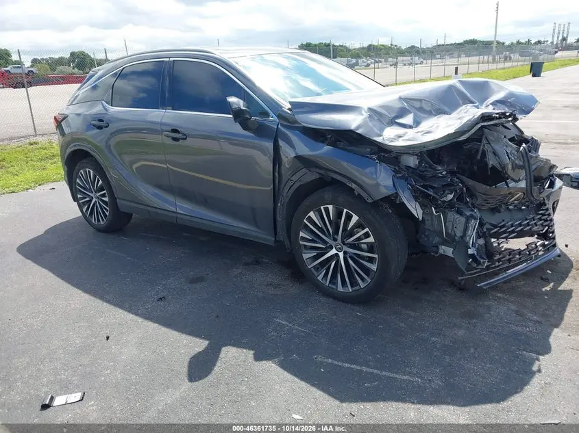 Lexus Rx 350 Premium+ 2026