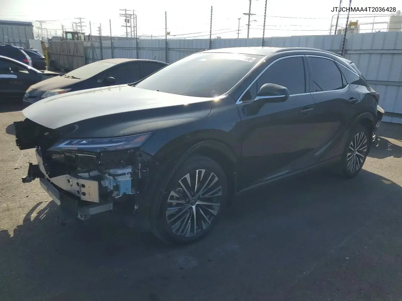 Lexus Rx 350 Premium+ 2026