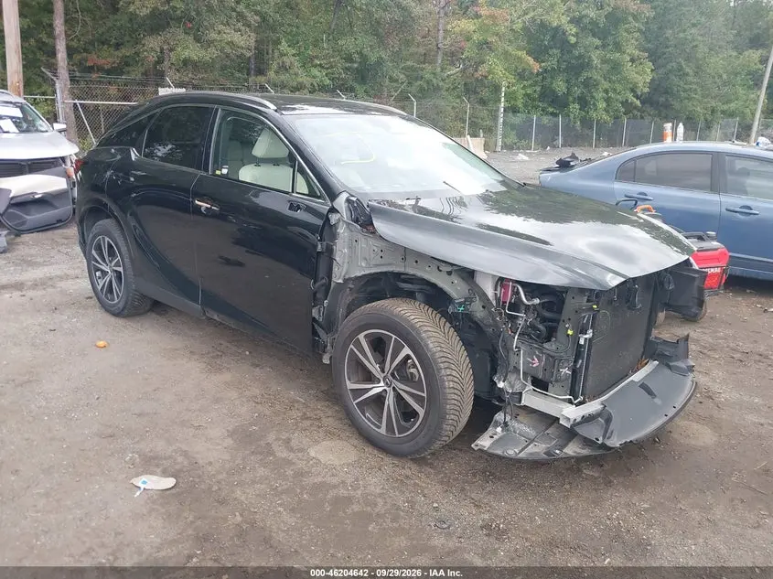 Lexus Rx 350 Premium 2023