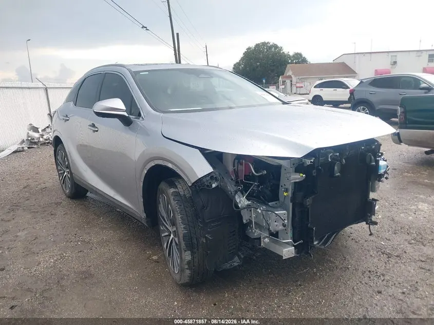 Lexus Rx 350 Premium+ 2026