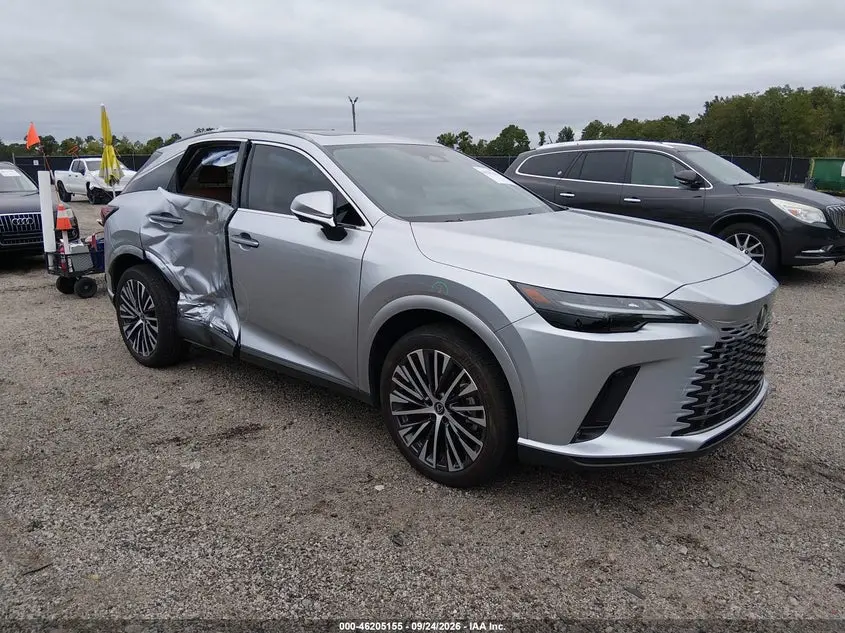 Lexus Rx 350 Premium+ 2026