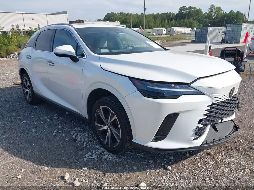 Lexus Rx 350 Premium 2024