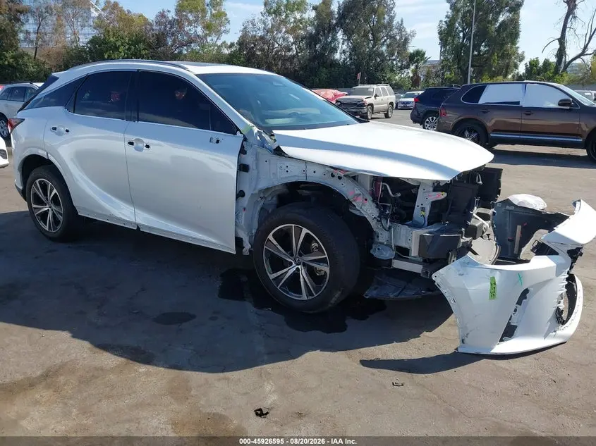 Lexus Rx 350 Premium 2024