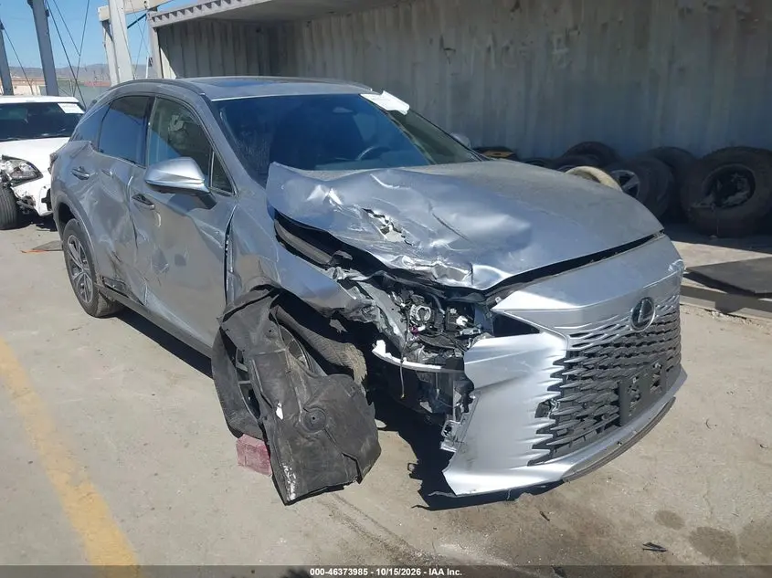 Lexus Rx 350 Premium 2026