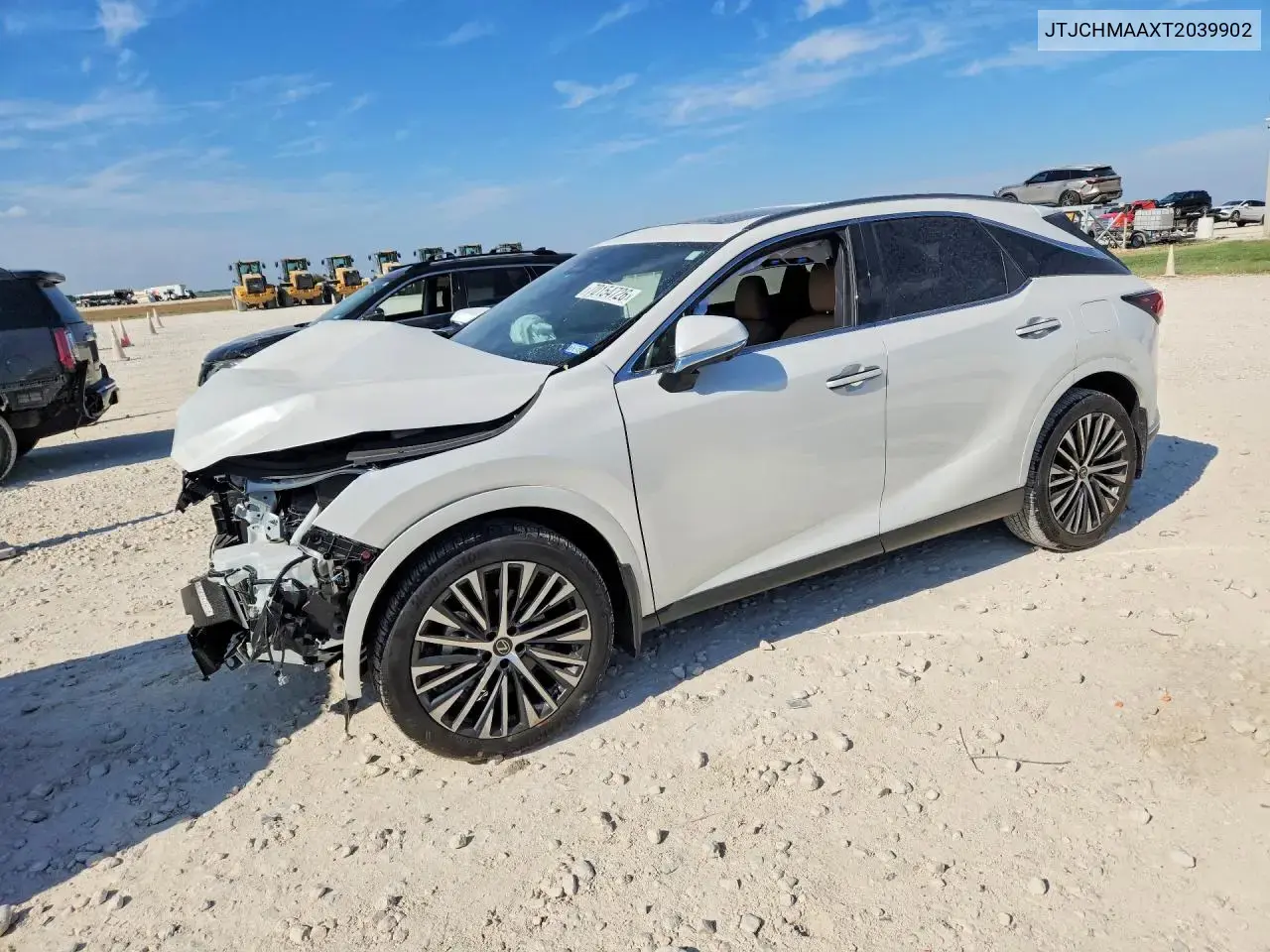 Lexus Rx 350 Premium+ 2026