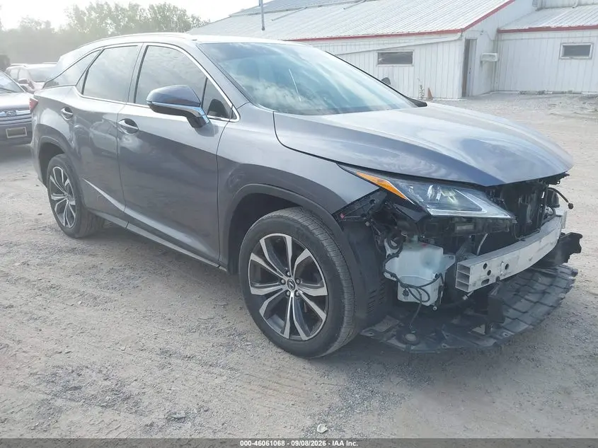 Lexus Rx 350L Premium 2019