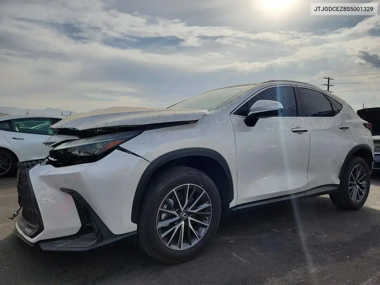Lexus Nx 250 Premium 2025