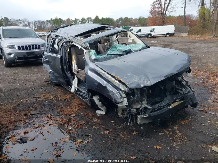 Lexus Gx 460 Luxury 2022