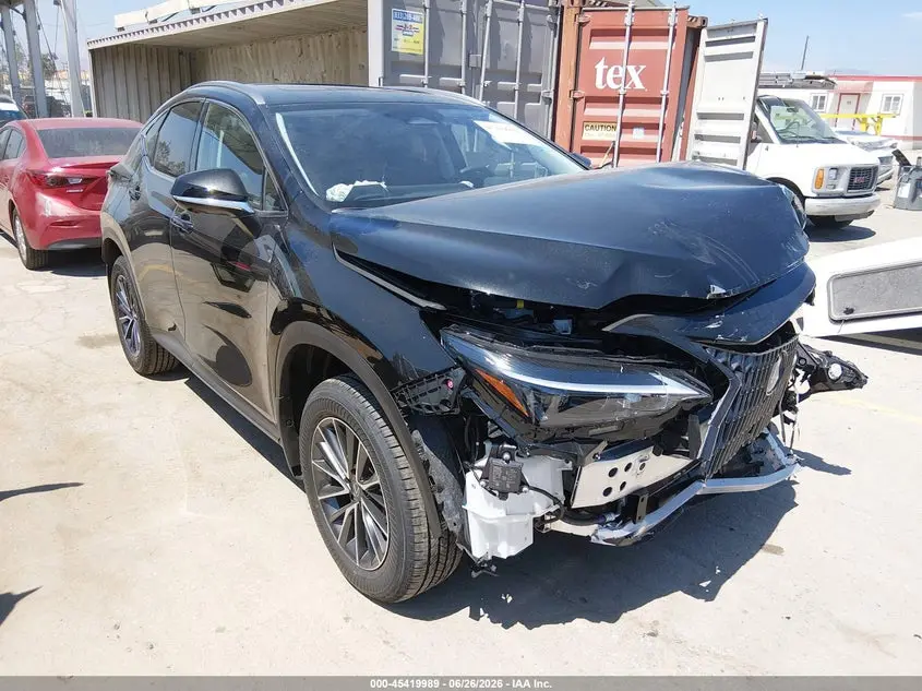Lexus Nx 450H+ Premium 2026