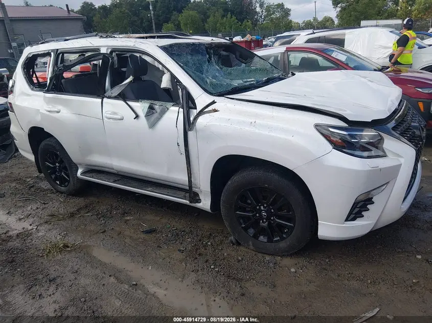 Lexus Gx 460 2023