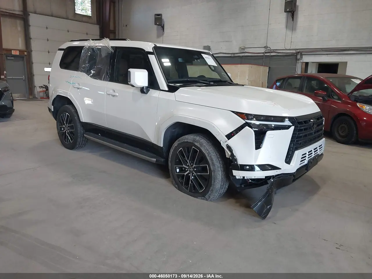 Lexus Gx 550 Premium+ 2024