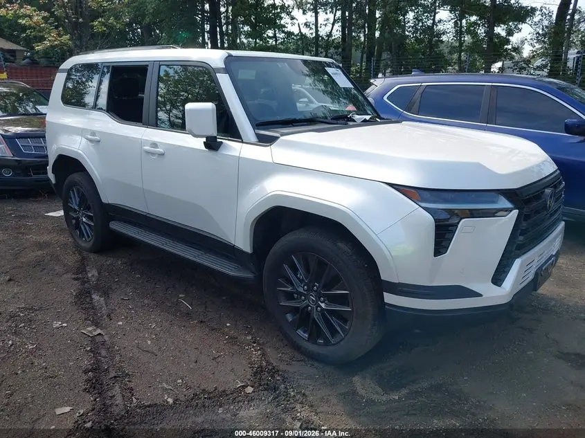 Lexus Gx 550 Premium 2024