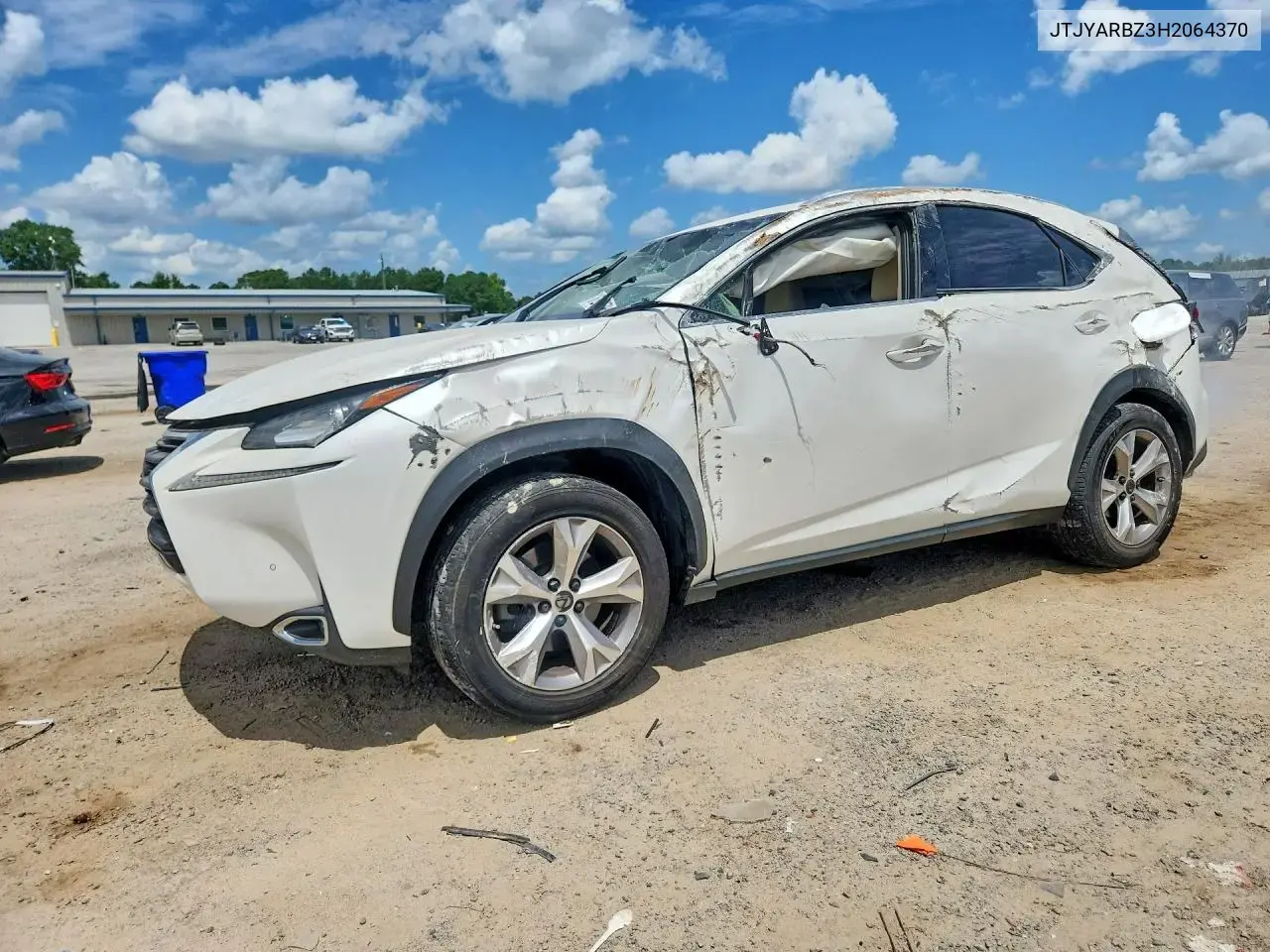 Lexus Nx 200T Base/200T F 2017