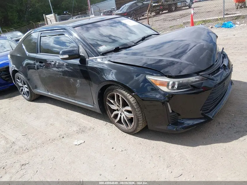 Scion Tc 2016