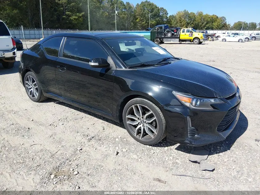 Scion Tc 2015