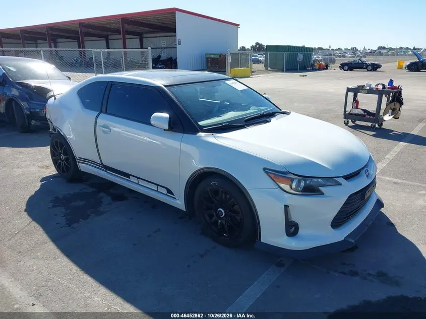 Scion Tc 2015