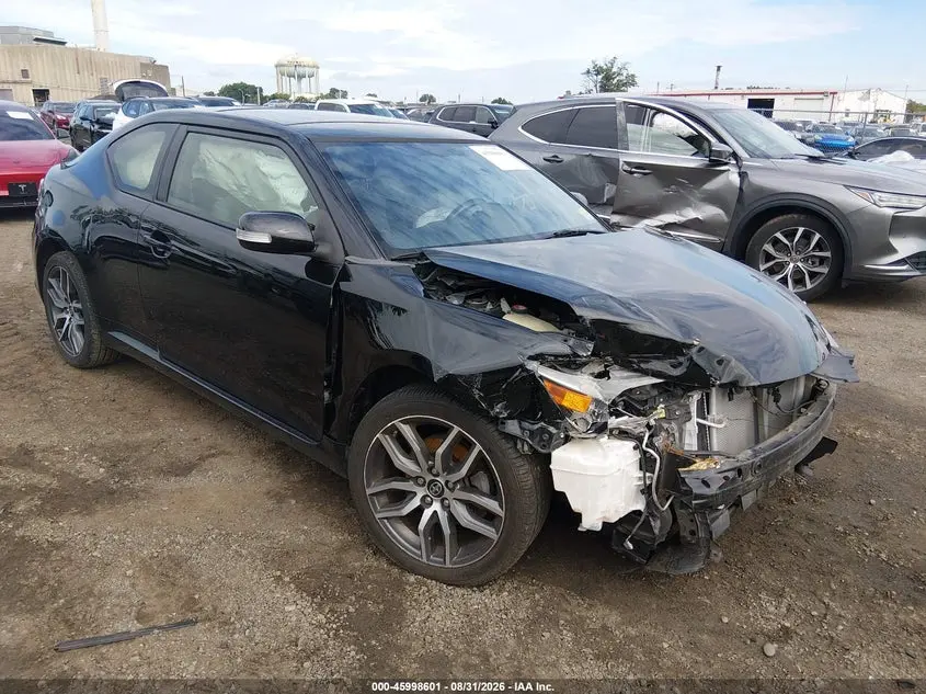 Scion Tc 2015