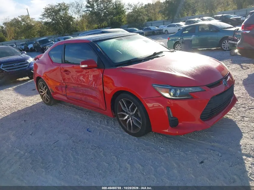 Scion Tc 2015