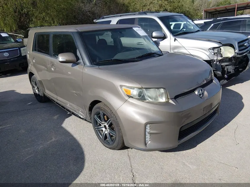 Scion Xb 2015