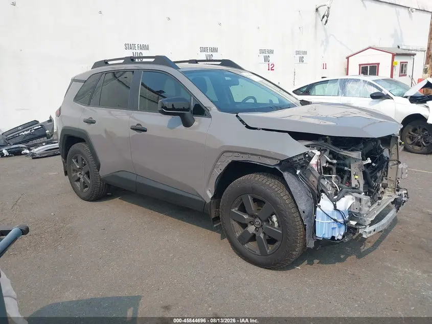 Toyota Rav4 Woodland 2026