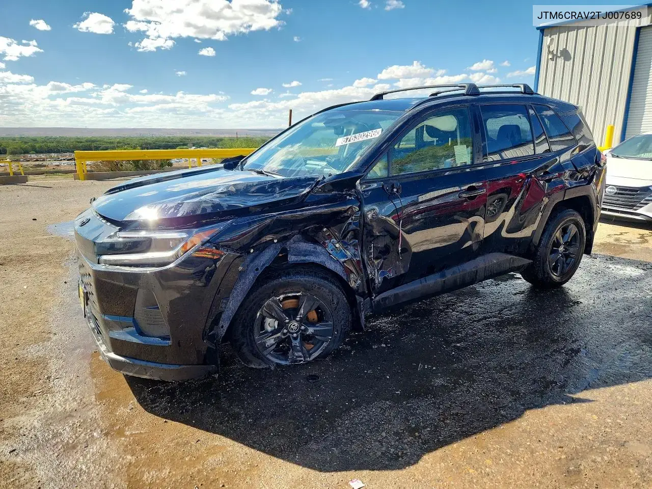 Toyota Rav4 Le 2026