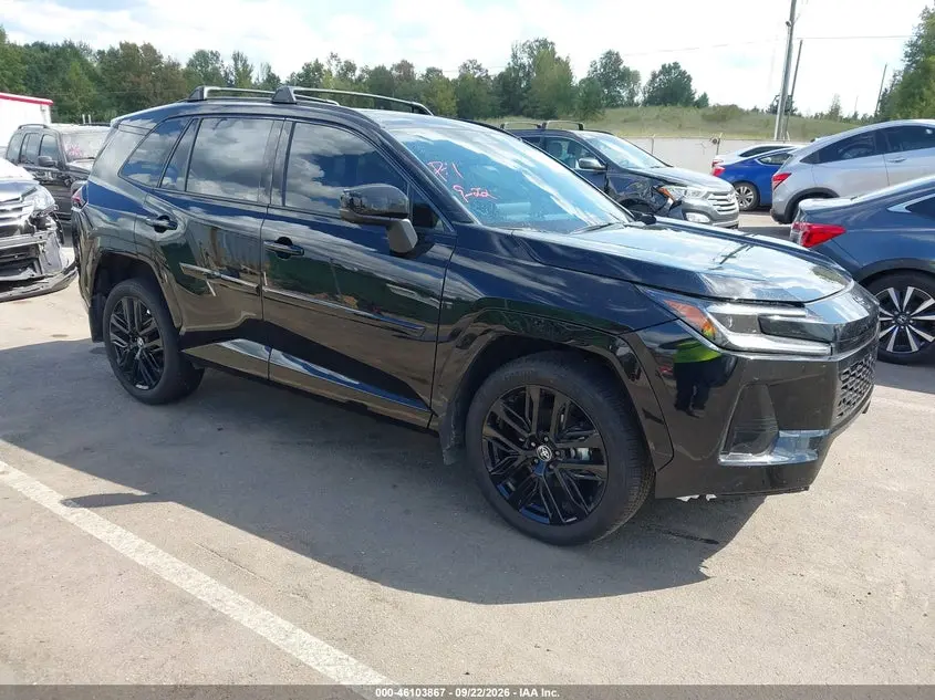 Toyota Rav4 Xse 2026