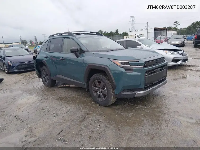 Toyota Rav4 Woodland 2026