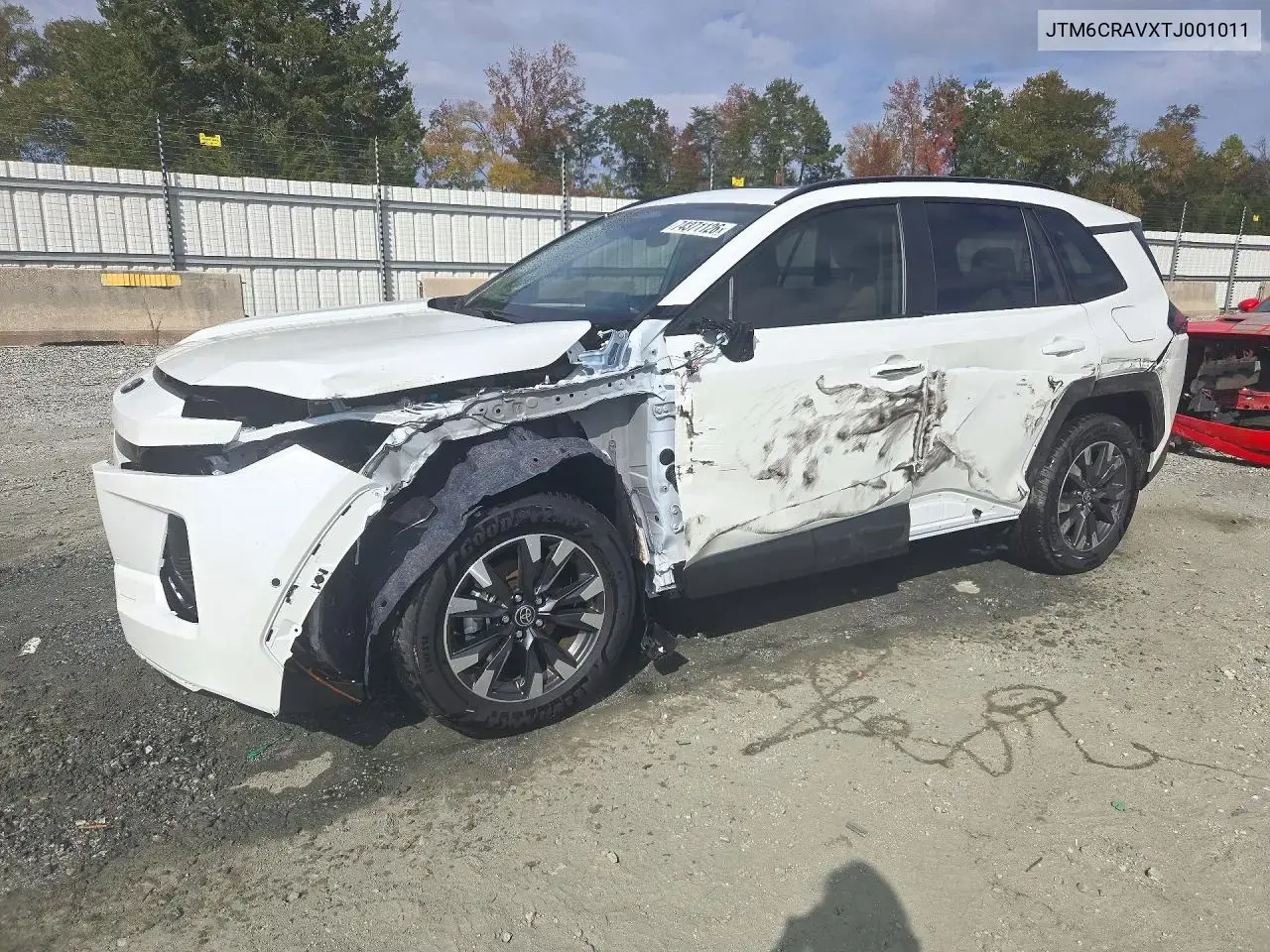 Toyota Rav4 Limited 2026