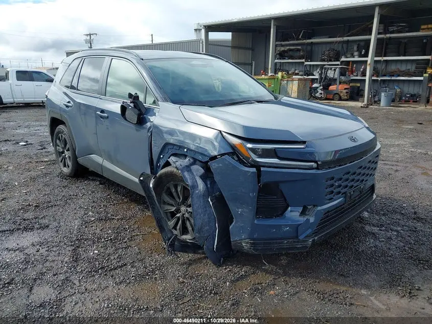 Toyota Rav4 Se 2026