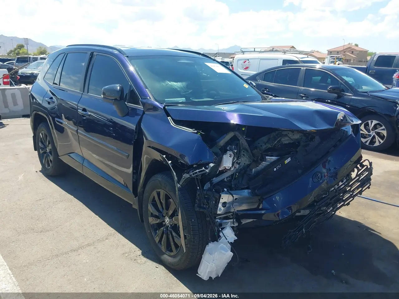 Toyota Rav4 Se 2026